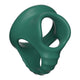 Ballstretcher Soft – Soft Ball Stretcher In Green