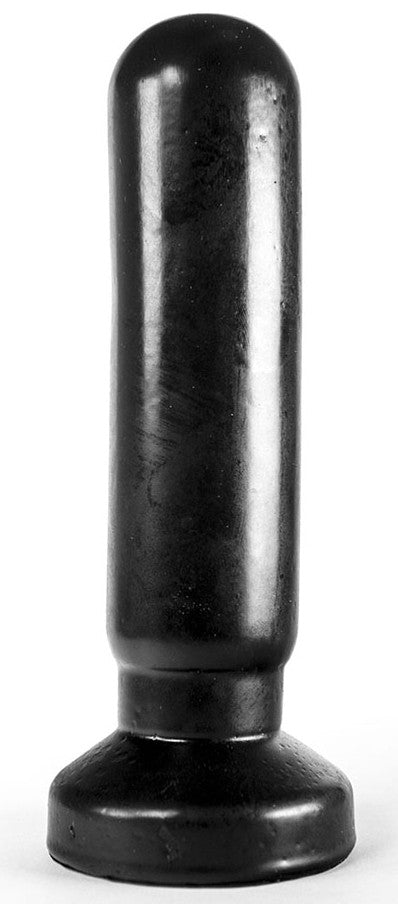 Plug Zizi Deep – prémiová anální zástrčka v černé barvě