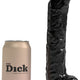 Remy The Dick – Premium Black Dildo 21 Cm Long