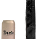 Dante The Dick – Premium Black Dildo 23.5 X 5 Cm