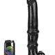 Artem Dark Crystal – Premium Dildo 32 Cm Long