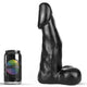 Thedor Dark Crystal – Premium Dildo 24 X 7.5 Cm
