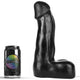 Egon Dark Crystal – Premium Dildo 21 X 6.5 Cm