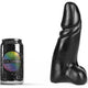 Dildo Santo - Premium Sparkling Crystal Dildo 17 Cm