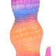 Calieny – Phosphorescent Dildo 15 X 5.3 Cm