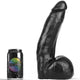 Tolver Dark Crystal – Premium Anal Probe 21 Cm Long