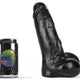 Barry Dark Crystal – Premium Dildo 20 X 7 Cm