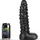 Graeme Dark Crystal – Premium Dildo 23 Cm Long