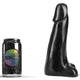 Octavio Dark Crystal – Elegant Dildo 18 X 6 Cm