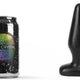 Plug Dann Dark Crystal – Elegant Anal Pleasurer 12x4cm