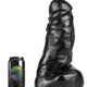 Dildo Neo – Premium Dark Crystal 25 X 11 Cm