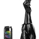 Ulf Dark Crystal – Premium Dildo 21 Cm Long 7.5 Cm Wide