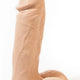 Dildo P01 Felix – Premium Intimate Tool 13 Cm Long