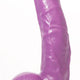 Dildo P02 Harley – Sensual Pleasure In Purple