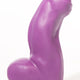 P06 Trent – stylish 13 Cm Purple Dildo