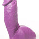P07 Billy – Premium Purple Dildo 13 X 5 Cm