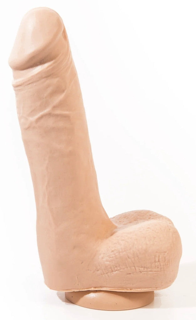 P08 Jordan – Premium Dildo 17 X 5.3 Cm