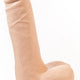 P08 Jordan – Premium Dildo 17 X 5.3 Cm