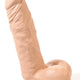 P10 Nate – Premium Dildo 18 Cm Long 5 Cm Diameter