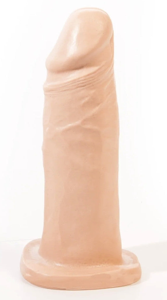 Nathan P12 – Premium Realistic Dildo 17 Cm Long