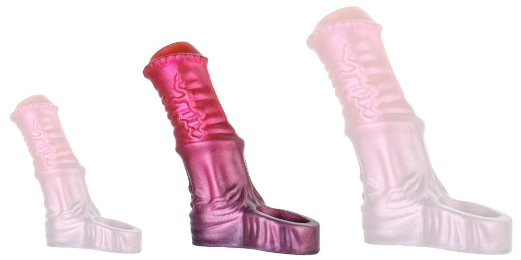 Manchon Orsse M – Premium Intimate Accessory 11 X 4 Cm