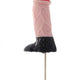 Sex Toy Realistic Acorn 20 Cm Red