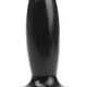 Plug Slim M I Love Butt – Premium Anal Accessory Black