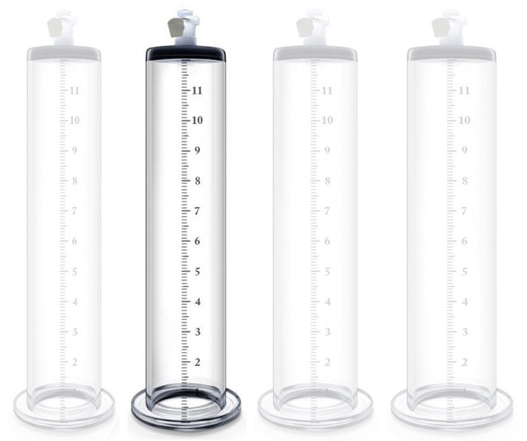Cylinder Performancepump M – Premium Penis Pump 30 X 5 Cm