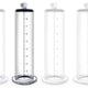 Performancepump – Penis Pump Cylinder M (22.5 X 5 Cm)