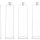 Cylinder Clearpump – Transparent Penis Pump 23 X 4.3 Cm