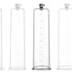 Clearpump Xl – Transparent Penis Pump 23 X 6 Cm