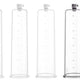 Clearpump Xxl – Transparent Penis Pump 23 X 7 Cm