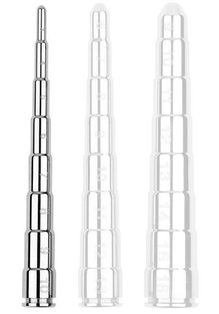 Boog S – 9 Cm Electro-stimulation Wand 2-9 Mm Diameter