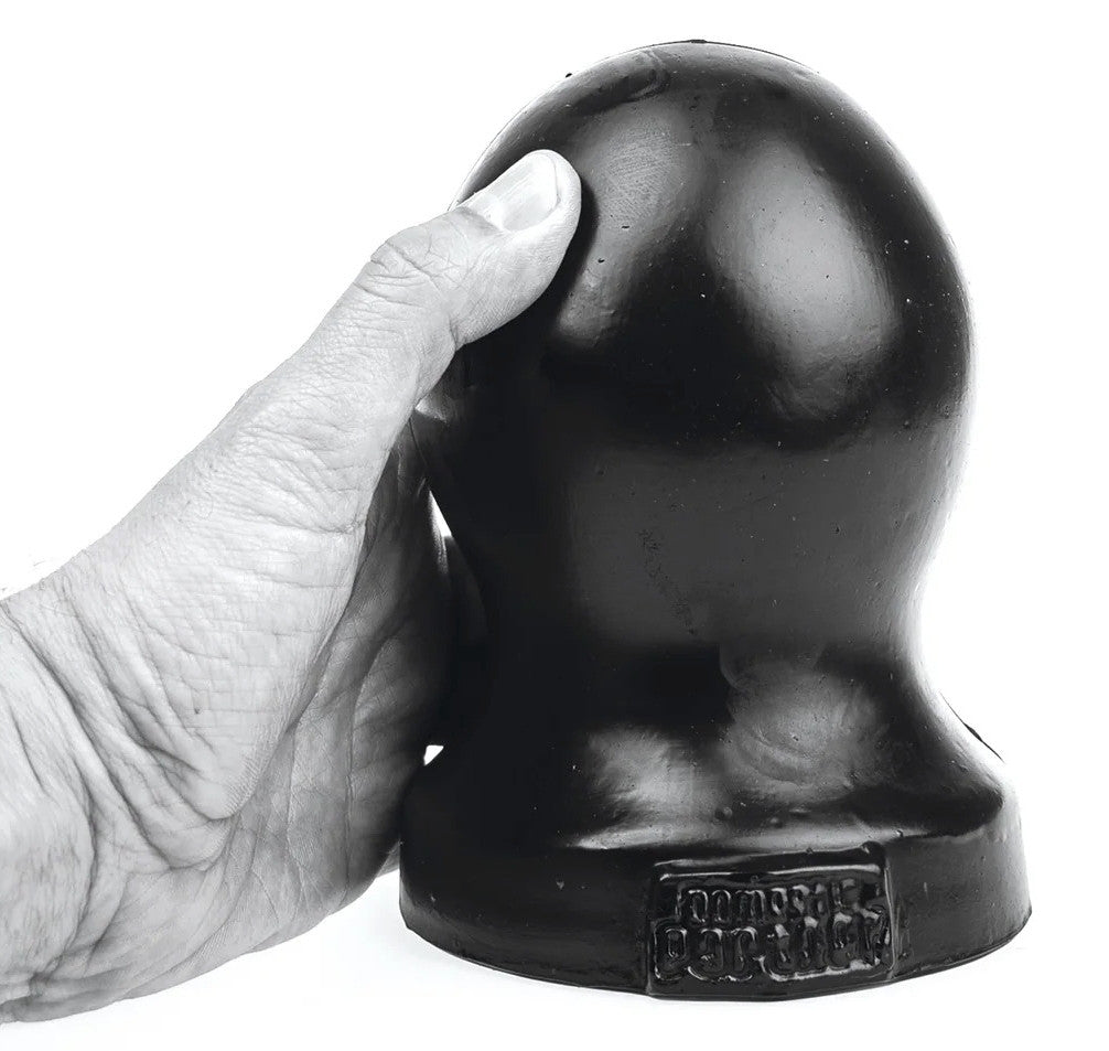 Plug Air09b – Special 12 Cm Intimate Pampering