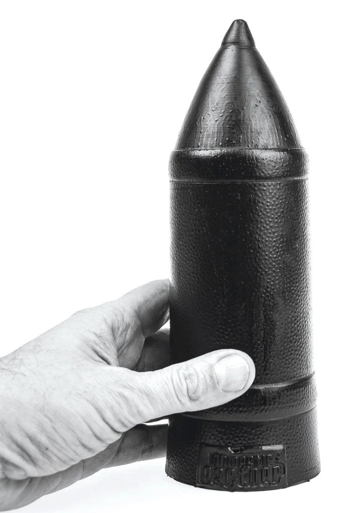 Air25b – Premium Intimate Massager 20 X 7 Cm