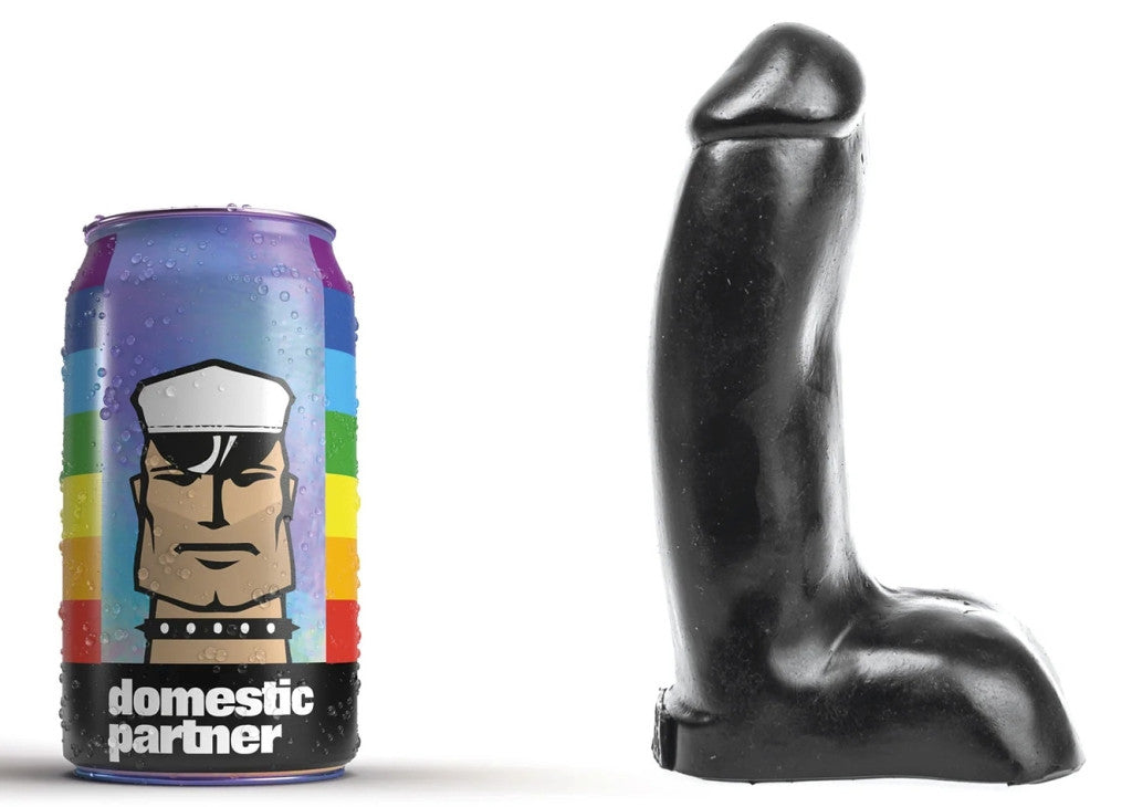 Arm31b Dildo – Premium Intimate Partner 12 X 4.7 Cm