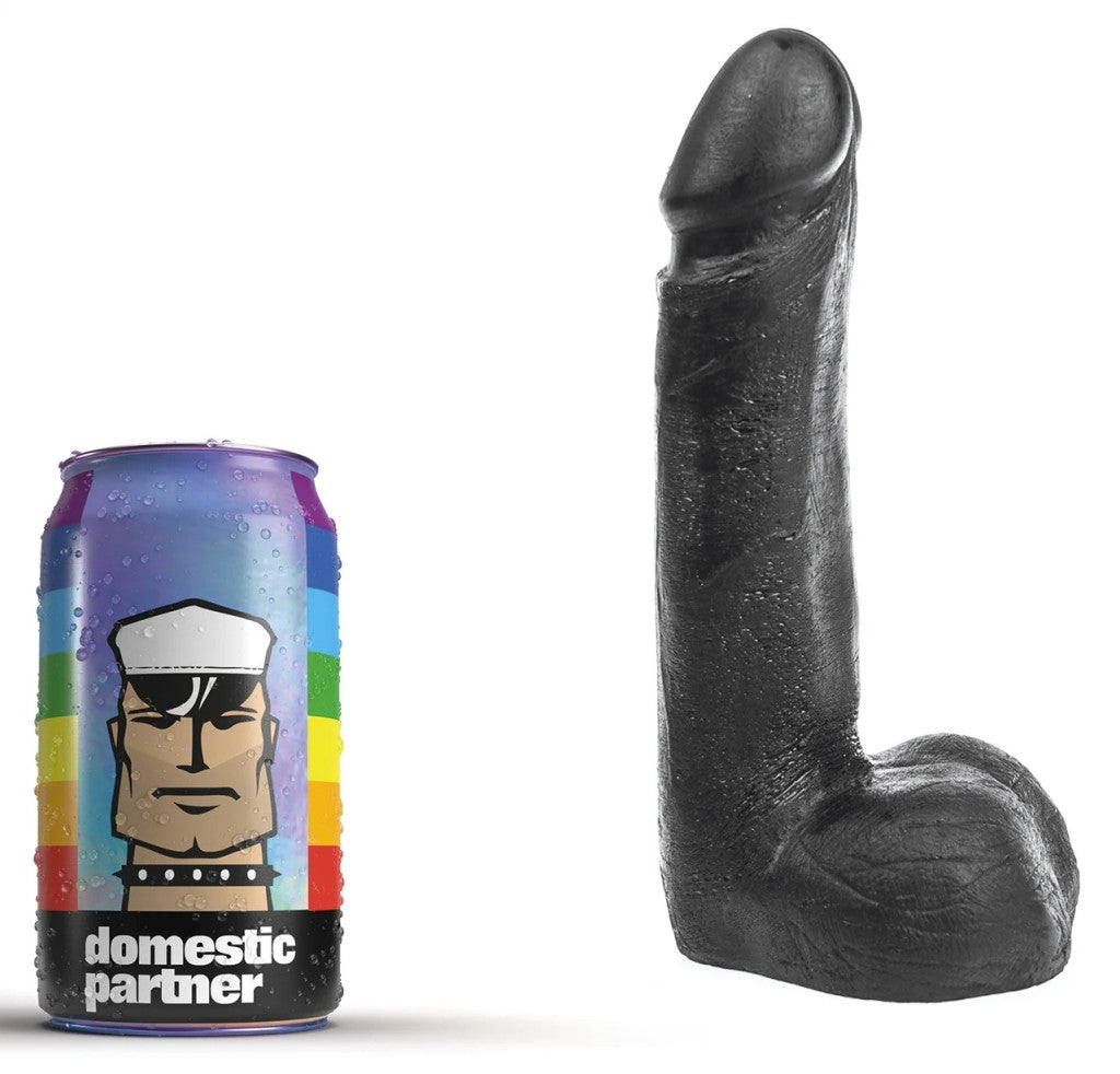 Arm35b – Premium Anal Dildo 15.5 X 4.8 Cm