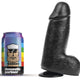 Good Dp103b Hans Noir – Elegant Premium Masturbator 14.5 Cm