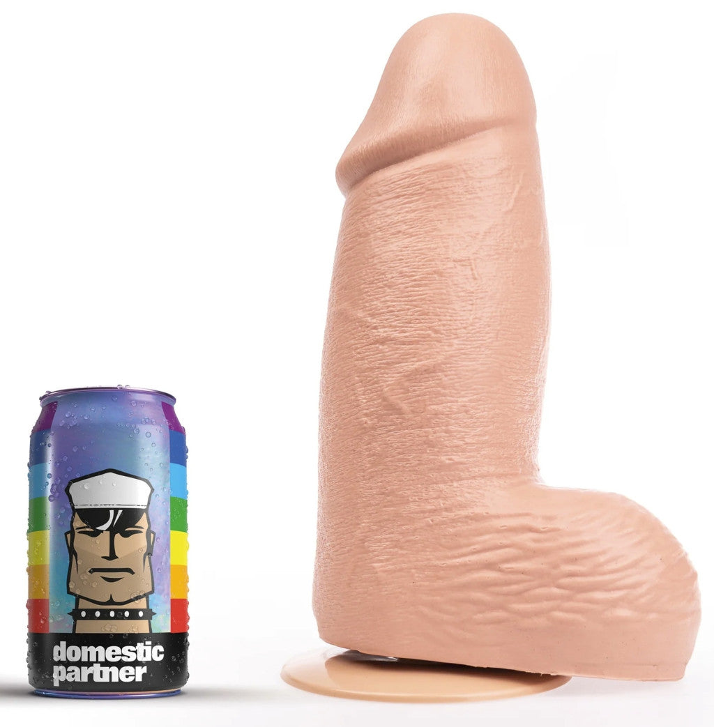 Good Dp105f Hans Xl – Premium Masturbator 21 Cm Long