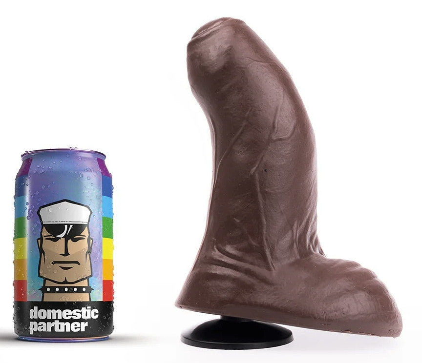 Good Dp107br – Stylish Premium Masturbator 17 X 7.5 Cm