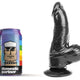 Dp82b Grenadier S – Premium G-spot Dildo