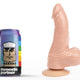 Dp82f Grenadier S – Premium G-spot Dildo
