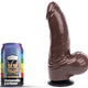 Dp83br Grenadier M – Massage Dildo For A Premium Experience