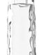 Silyvizz - Vibrating Penis Sheath Transparent 16 X 4 Cm