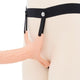 Hollblack Dildo Belt – 14 X 4.2 Cm For Intimate Exploration