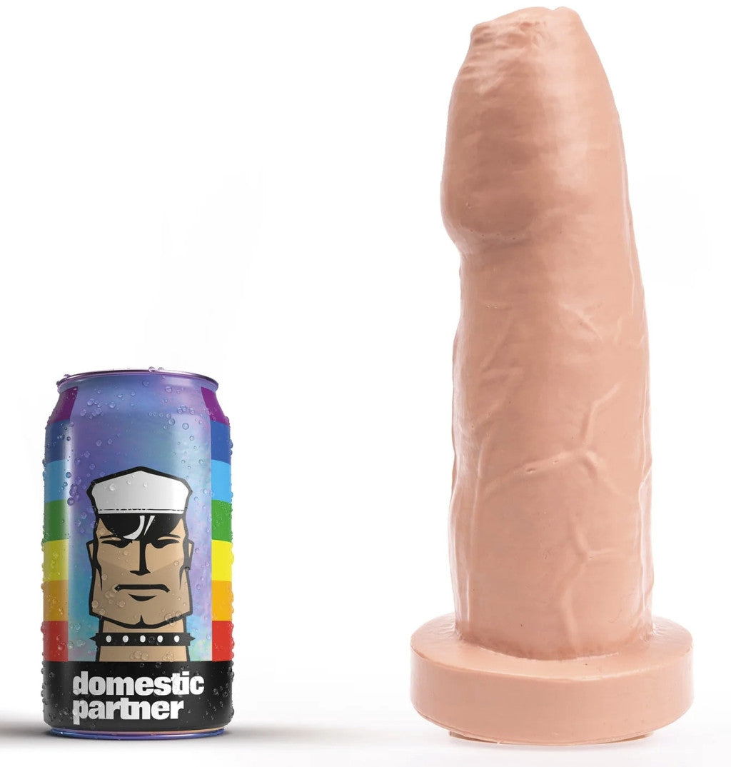 Dieter Dp96f Vibrator 21x7.5 Cm
