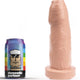 Dieter Dp96f Vibrator 21x7.5 Cm