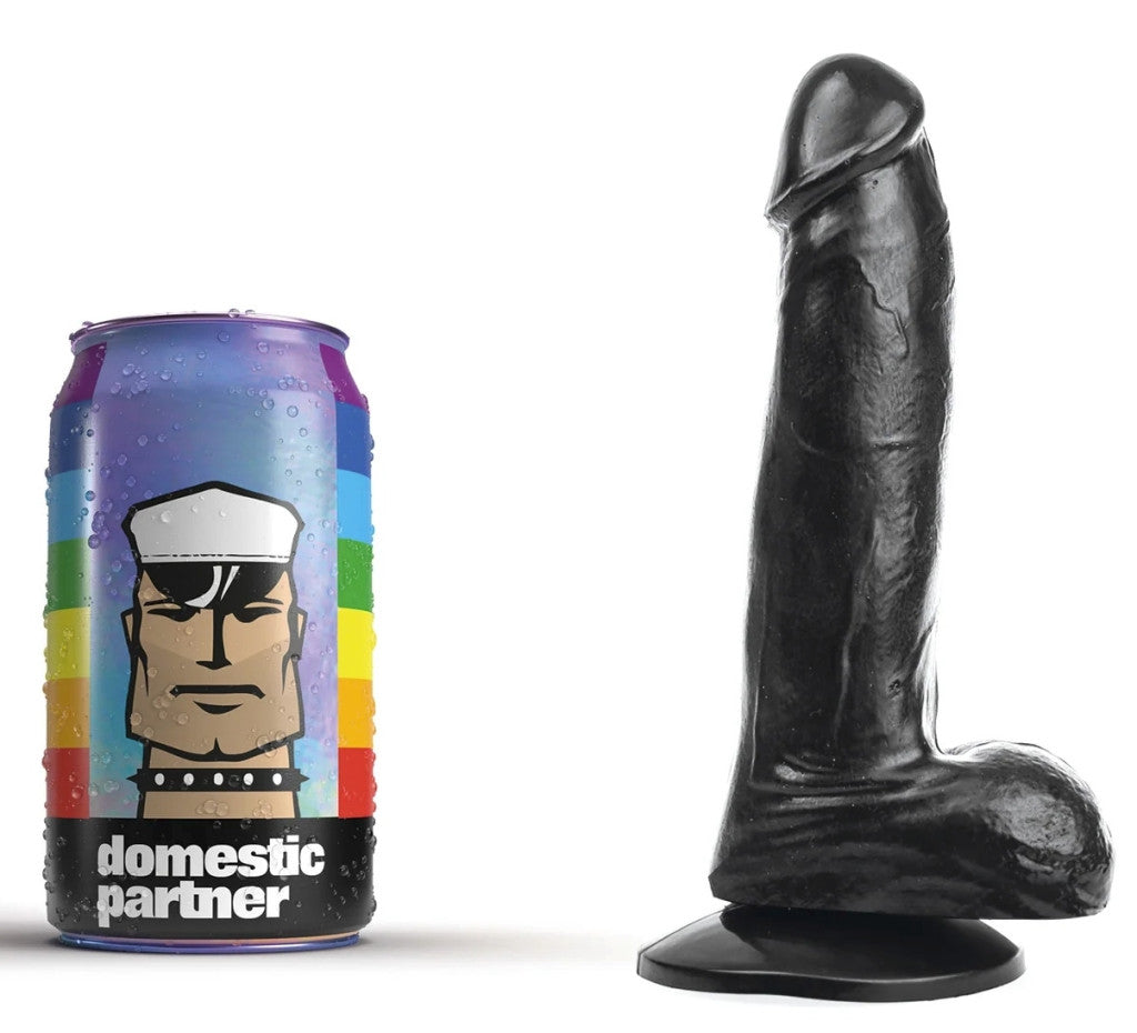 Good Dp98b Wilhelm Noir – Sensual Premium Masturbator 13 X 4 Cm