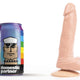 Good Dp98f Wilhelm – Premium Waterproof Masturbator 13 X 4 Cm