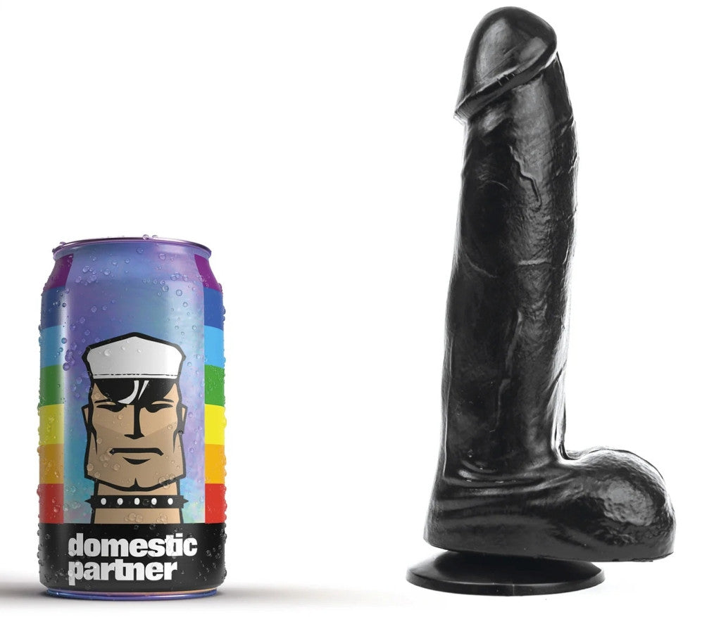 Good Dp99b Wilhelm Noir – Elegant Intimate Massager 16 X 5 Cm